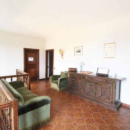 Il Castagnino Bed and Breakfast Siena Eksteriør billede