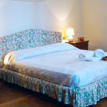 Il Castagnino Bed and Breakfast Siena Eksteriør billede