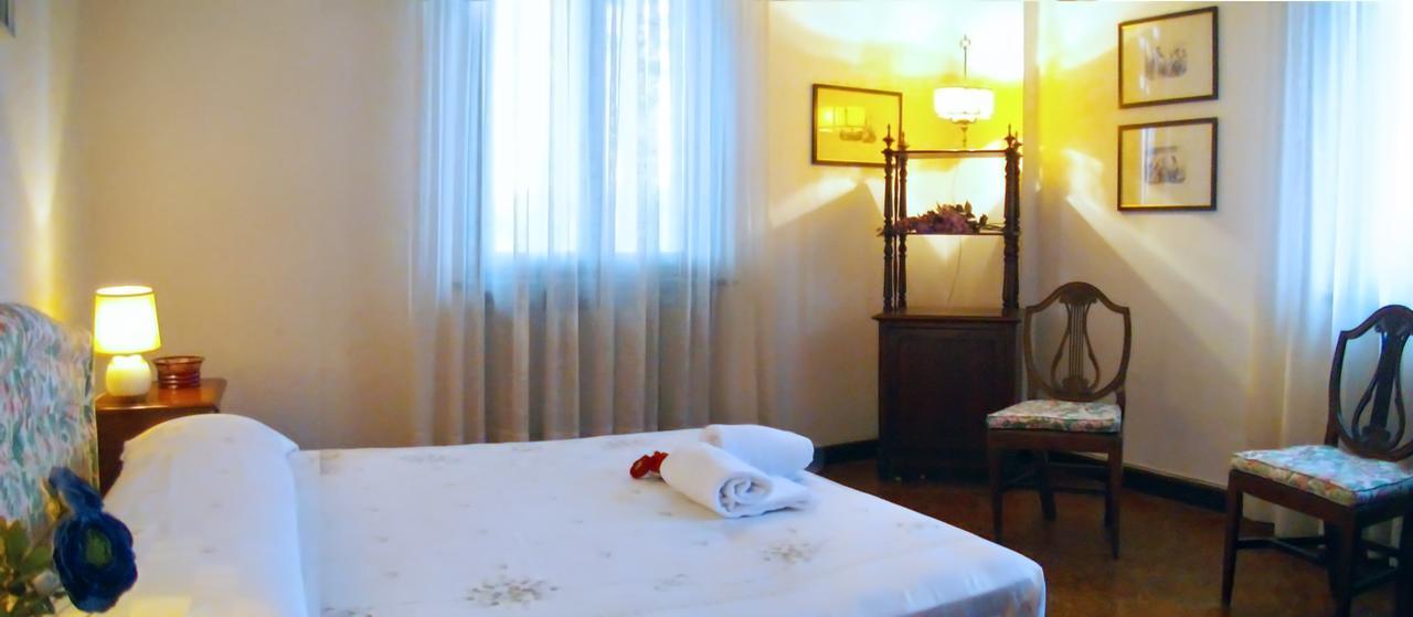Il Castagnino Bed and Breakfast Siena Eksteriør billede