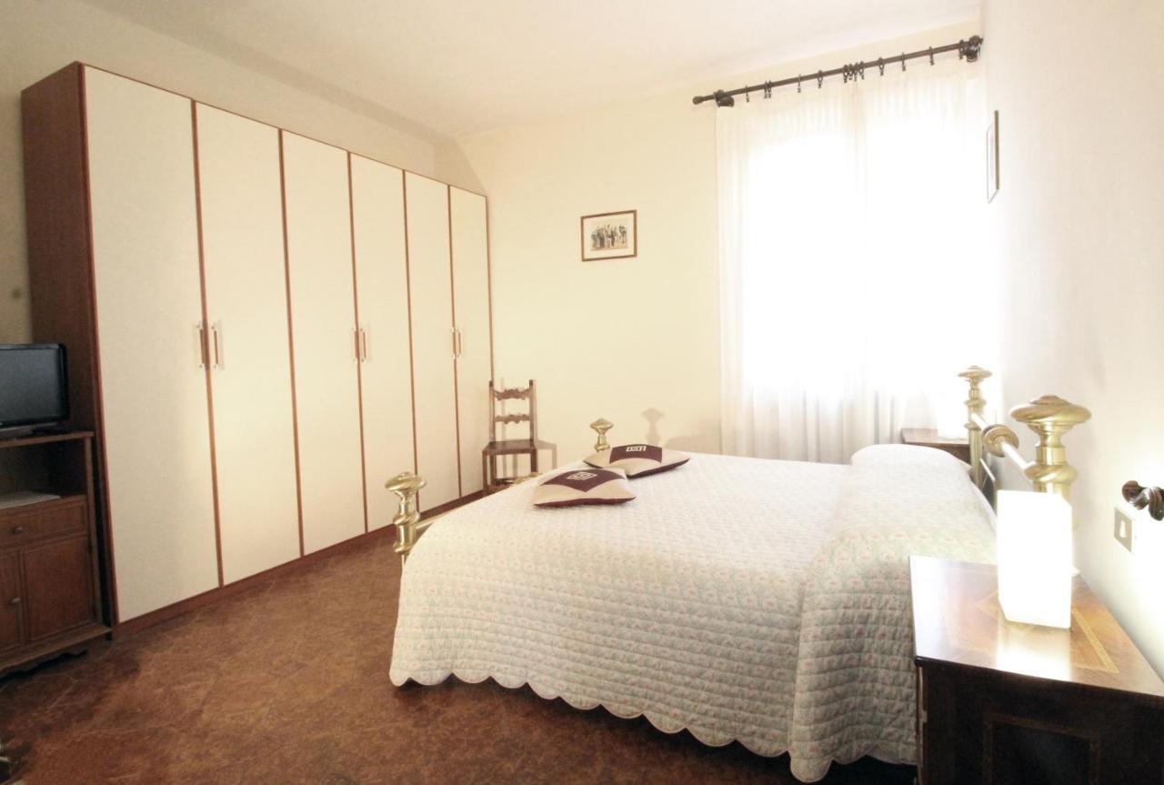 Il Castagnino Bed and Breakfast Siena Eksteriør billede