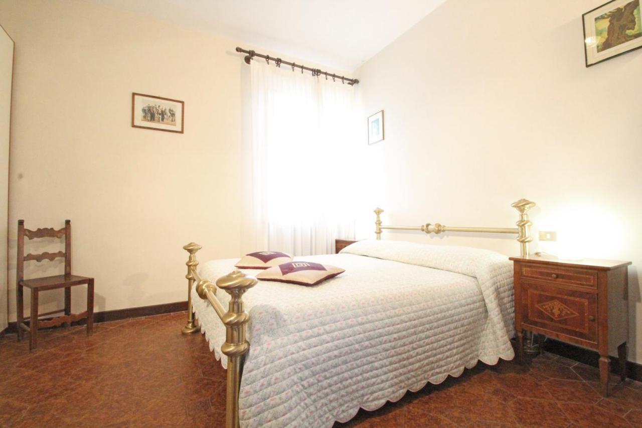 Il Castagnino Bed and Breakfast Siena Eksteriør billede